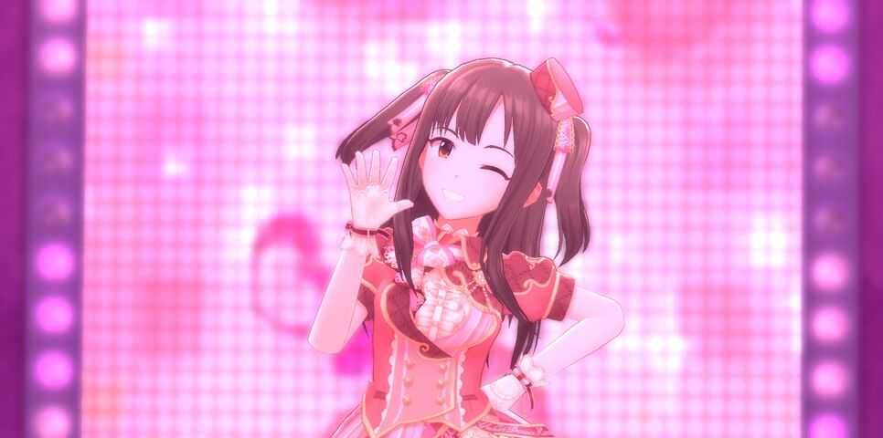 アイドルマスター デレステ バレンタインの衣装っていいの多いから是非引いてもらいたいね