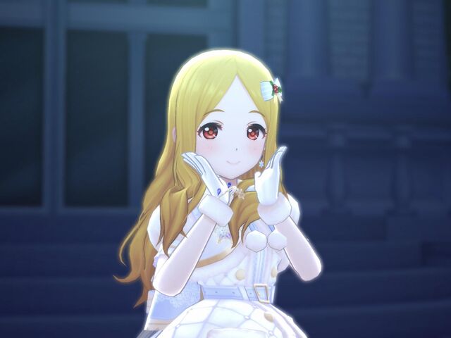 デレステ なんでひじりんはこんなに人気になってるのだろう デレステ なんでひじりんはこんなに人気になってるのだろう