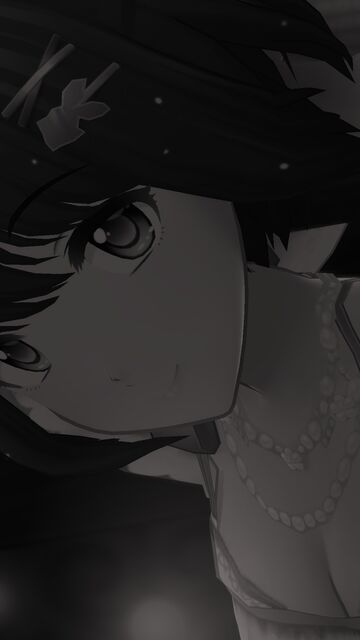 デレステ デレステはここまでアップになっても綺麗なのがすごいわ