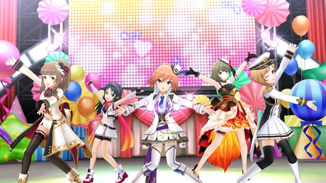 デレステ 5人スクショでオススメポイント教えてくれませんかなかなか全員小さくなって困る コルテpのデレステまとめ通信 デレステ 5人スクショでオススメポイント教えてくれませんかなかなか全員小さくなって困る コルテpのデレステまとめ通信