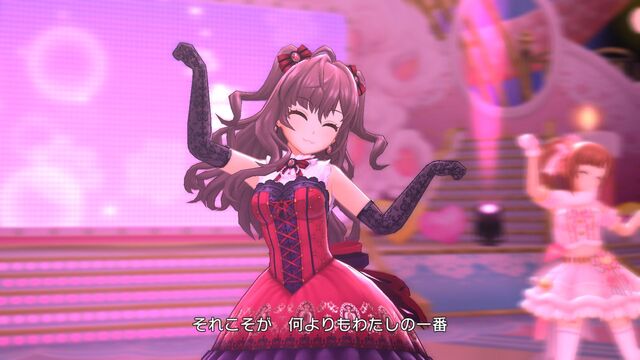 デレステ ルナシャインが300貯まった しきにゃんかミナミィかまで絞ったけどどっちとろうか決まらないです デレステ ルナシャインが300貯まった しきにゃんかミナミィかまで絞ったけどどっちとろうか決まらないです