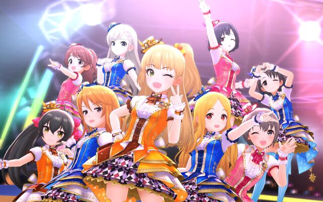 デレステ このスレは担当紹介で限定衣装推薦する畜生ばかりだから気を付けないと デレステ このスレは担当紹介で限定衣装推薦する畜生ばかりだから気を付けないと