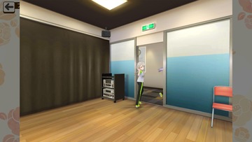 #アイドルマスター 【デレステ】これ時間溶けるな…