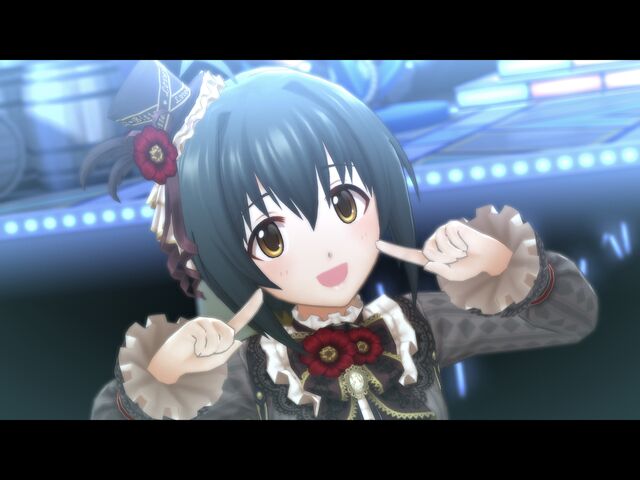 アイドルマスター デレステ しっかりスクショポイントあるね アイドルマスター デレステ しっかりスクショポイントあるね