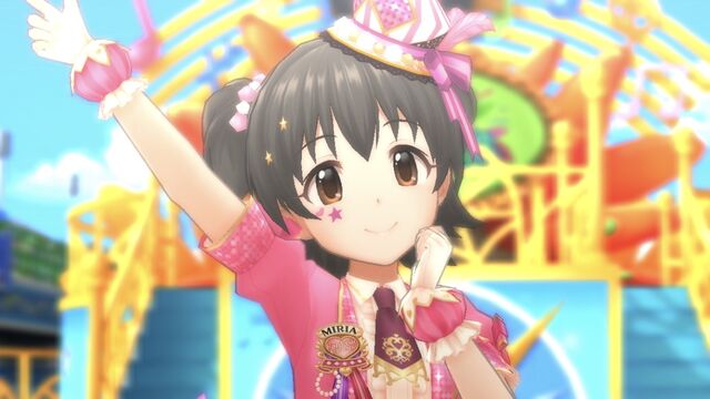 アイドルマスター デレステ いつも通り健全にいこうな