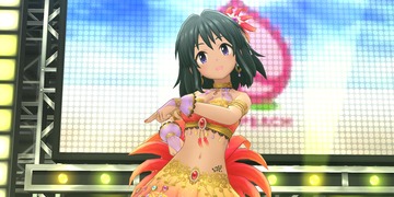 デレステ 求 とにかく可愛い3人スクショポイントが多いオススメ曲 コルテpのデレステまとめ通信 デレステ 求 とにかく可愛い3人スクショポイントが多いオススメ曲 コルテpのデレステまとめ通信