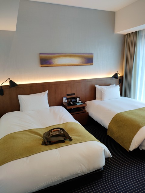 メトロポリタン川崎