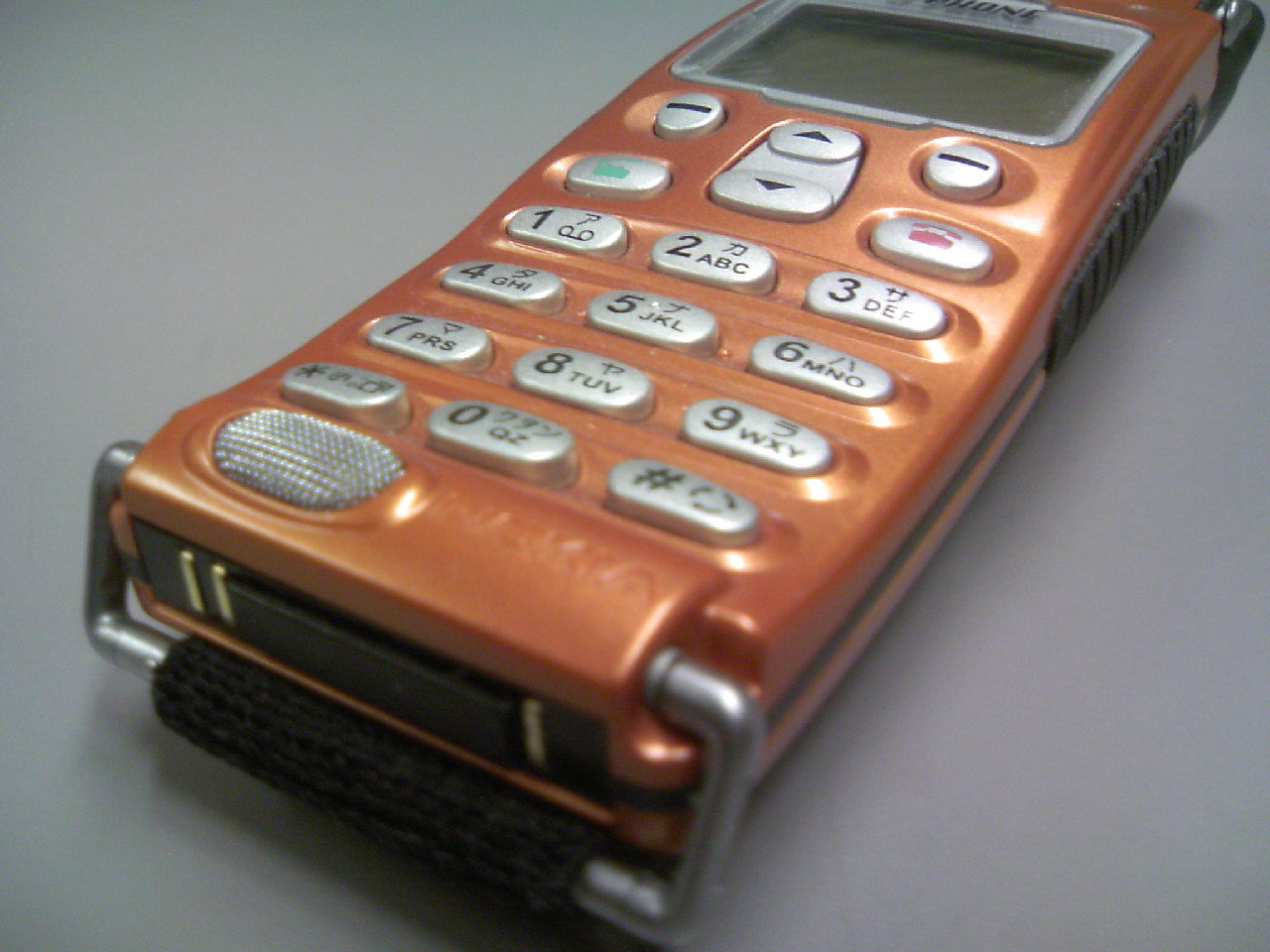 J-PHONE NOKIA DP-154EX : k-o blog