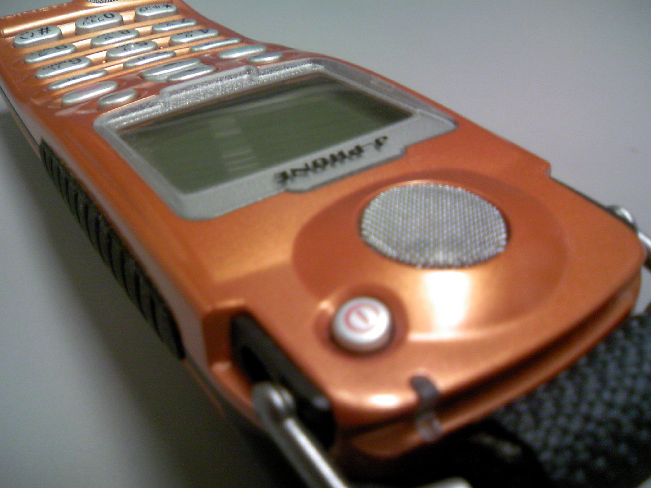 J-PHONE NOKIA DP-154EX : k-o blog