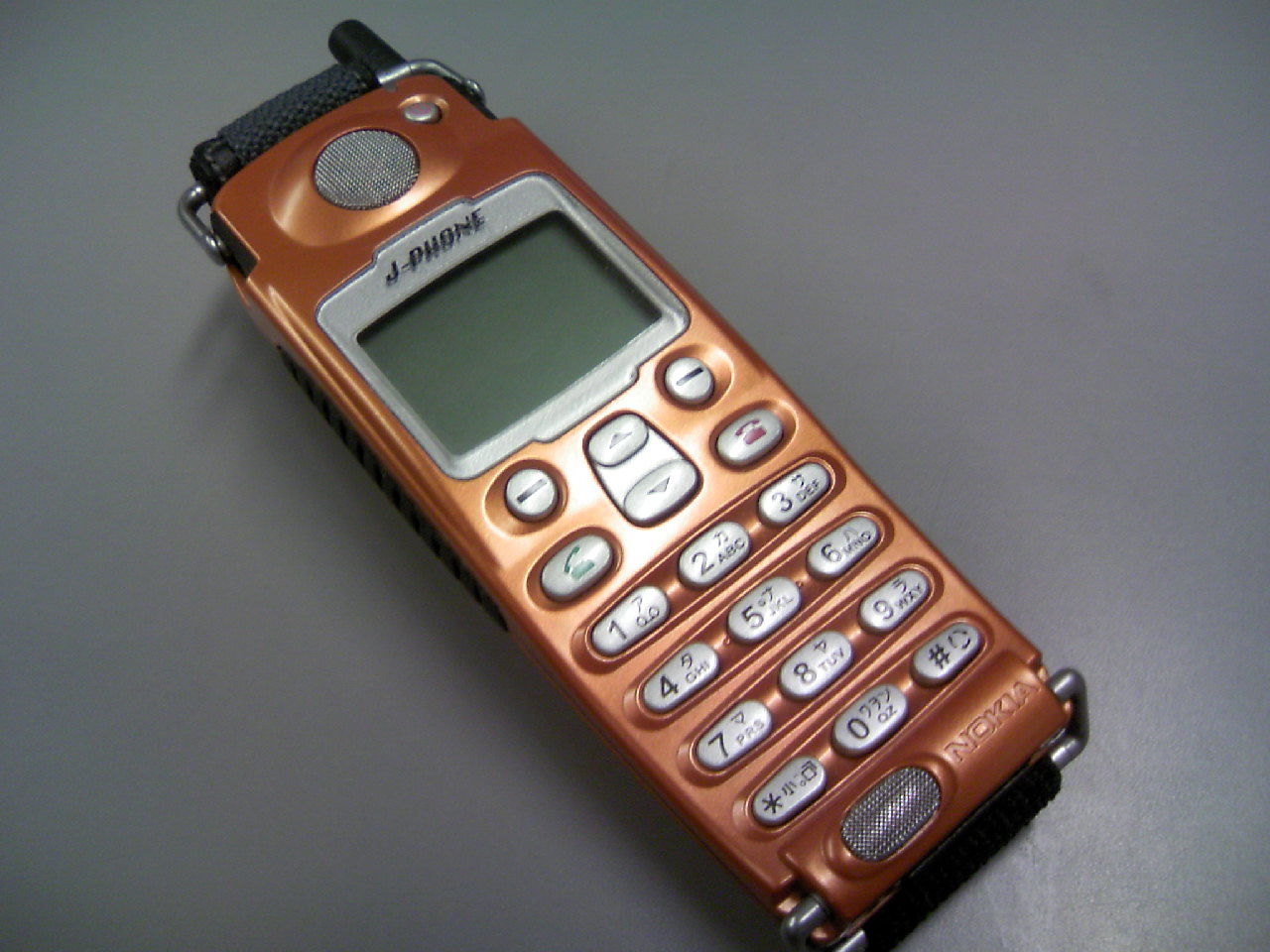 J-PHONE NOKIA DP-154EX : k-o blog