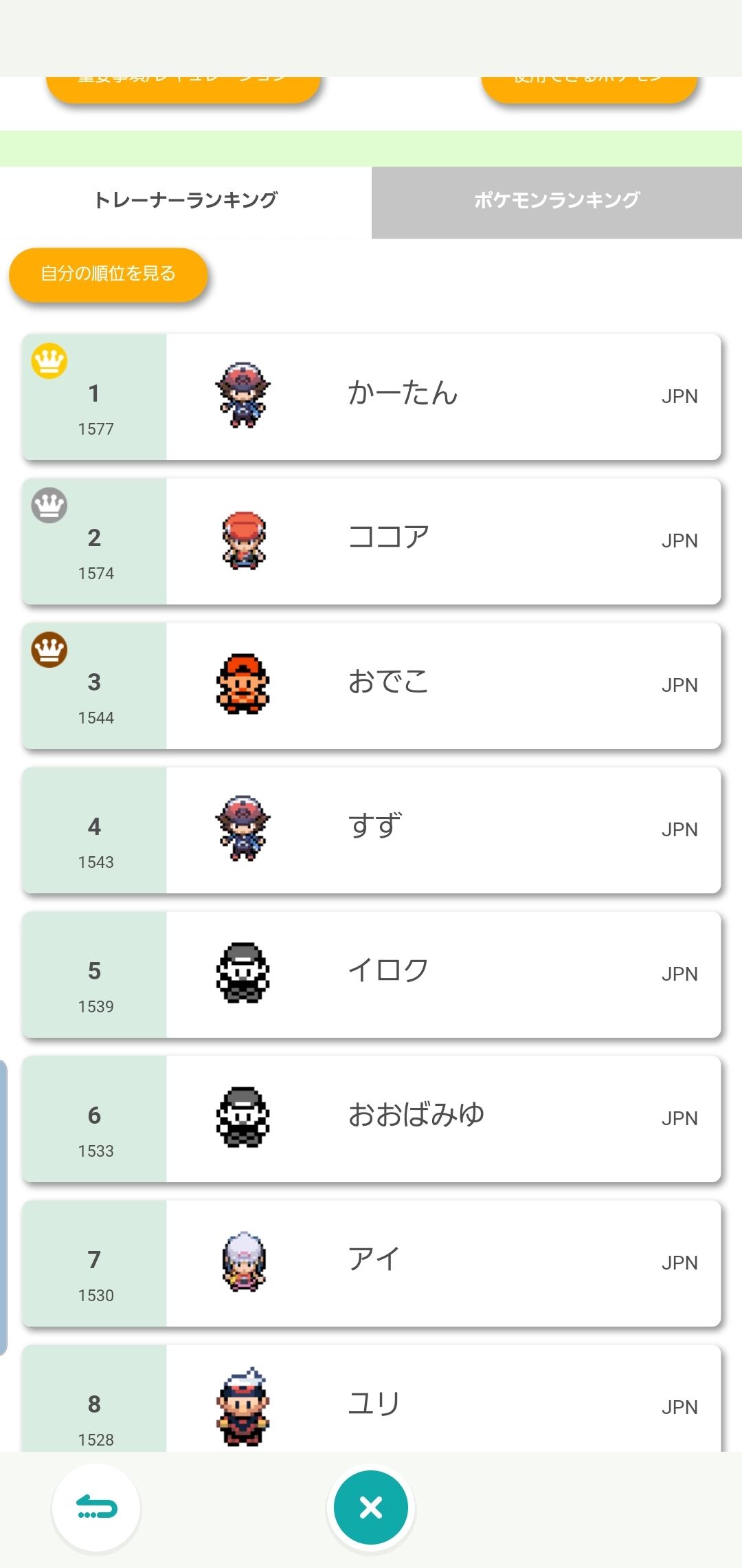 主人公こんぷれっくす