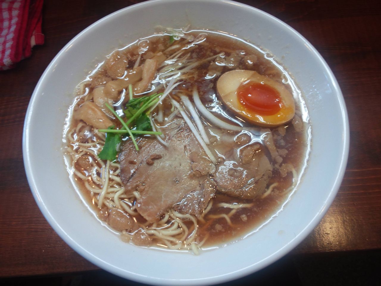 今里 防府 山口 Kosakinのほぼラーメンブログ