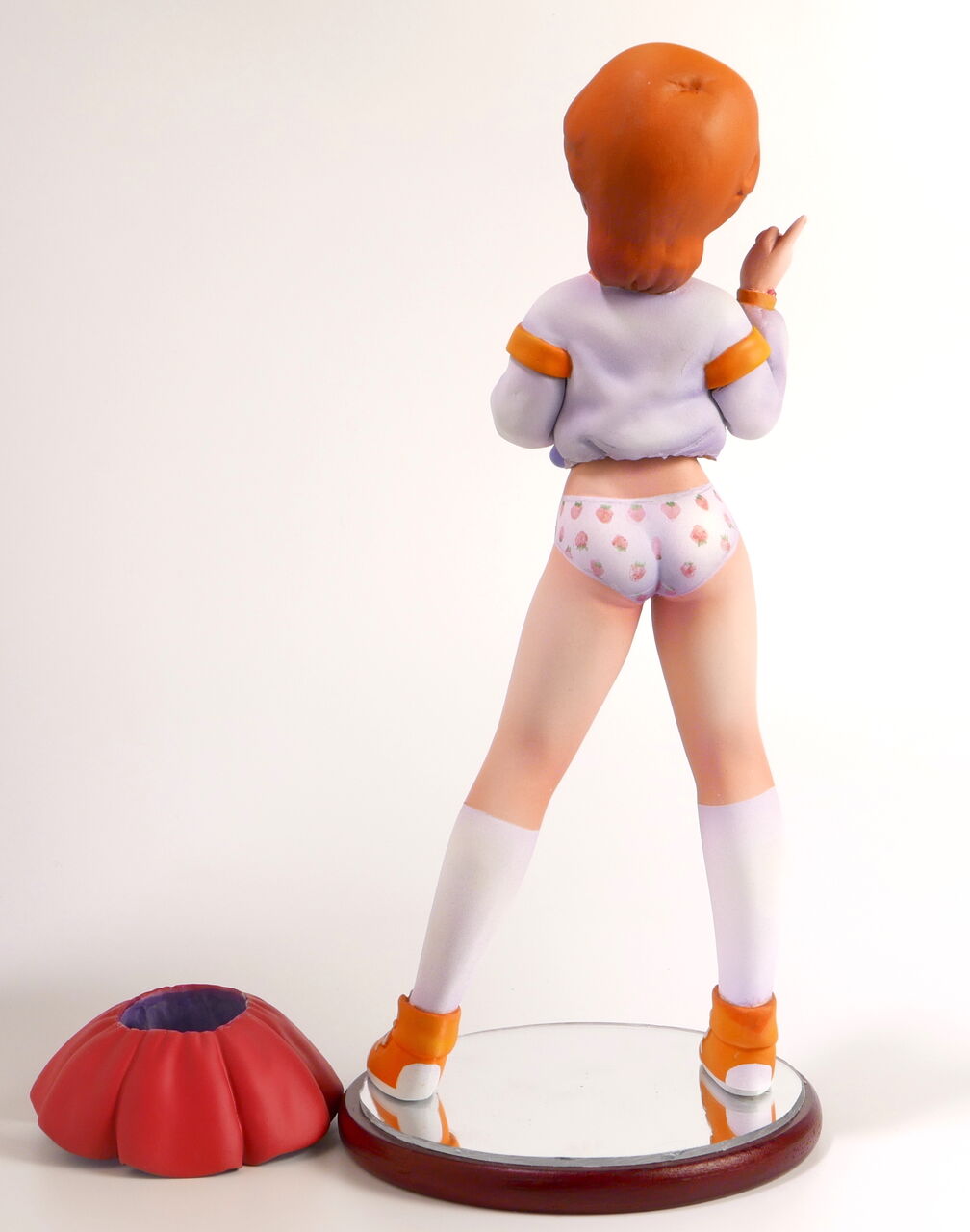 香月舞 冬服タイプ 1/6 FUKAYA ORIGINAL KIT マジカルエミ