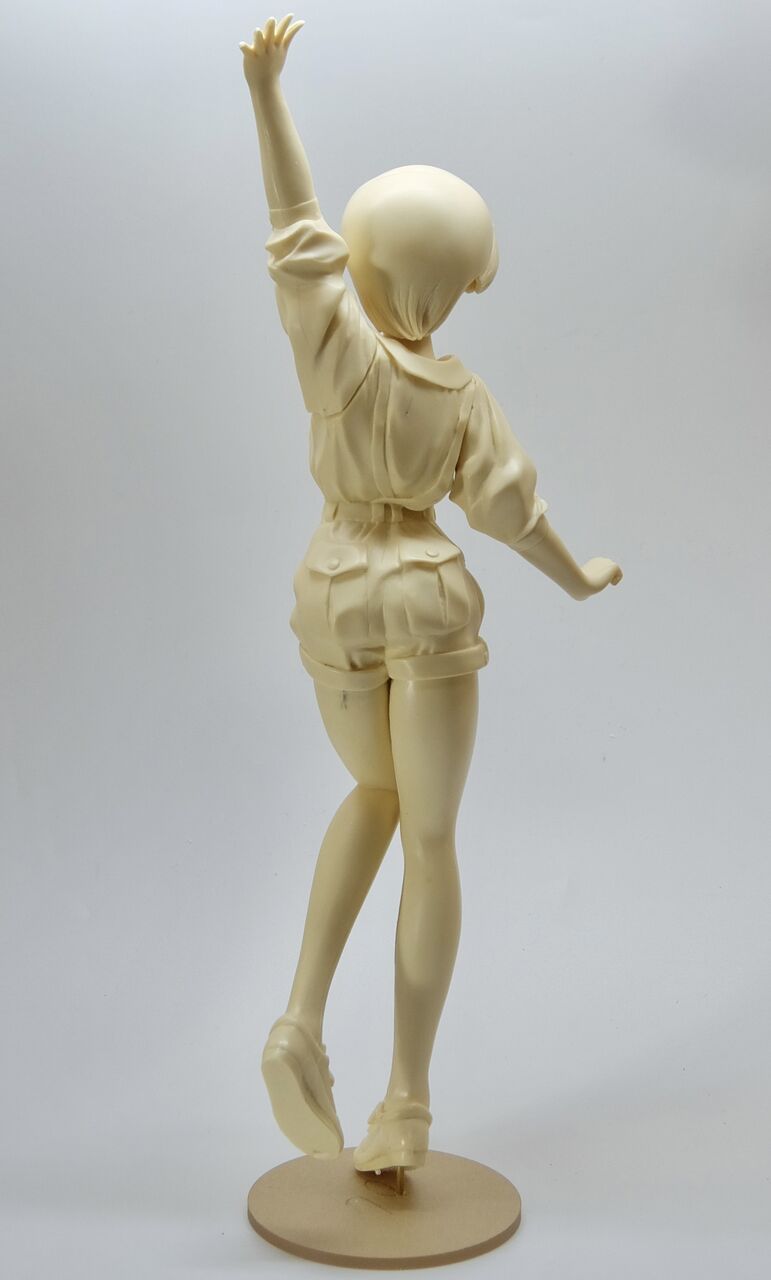 きまぐれオレンジ☆ロード 檜山ひかる : 工作室