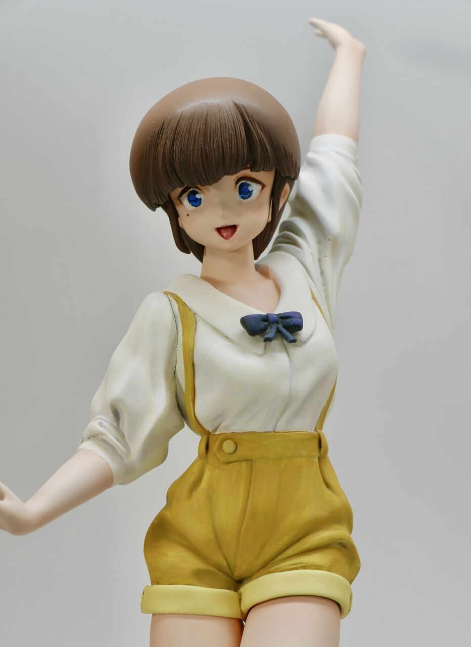 きまぐれオレンジ☆ロード 檜山ひかる : 工作室