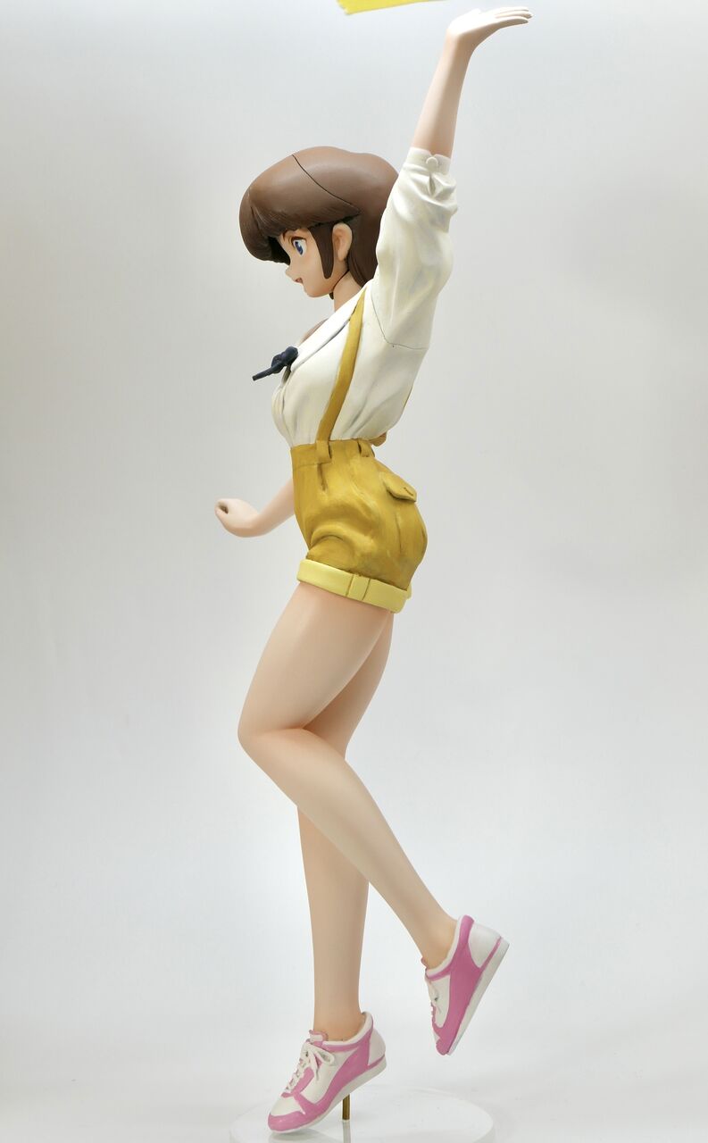 きまぐれオレンジ☆ロード 檜山ひかる : 工作室