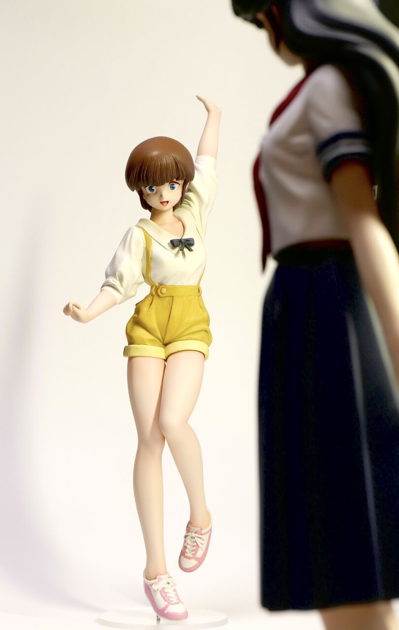 きまぐれオレンジ☆ロード 檜山ひかる : 工作室