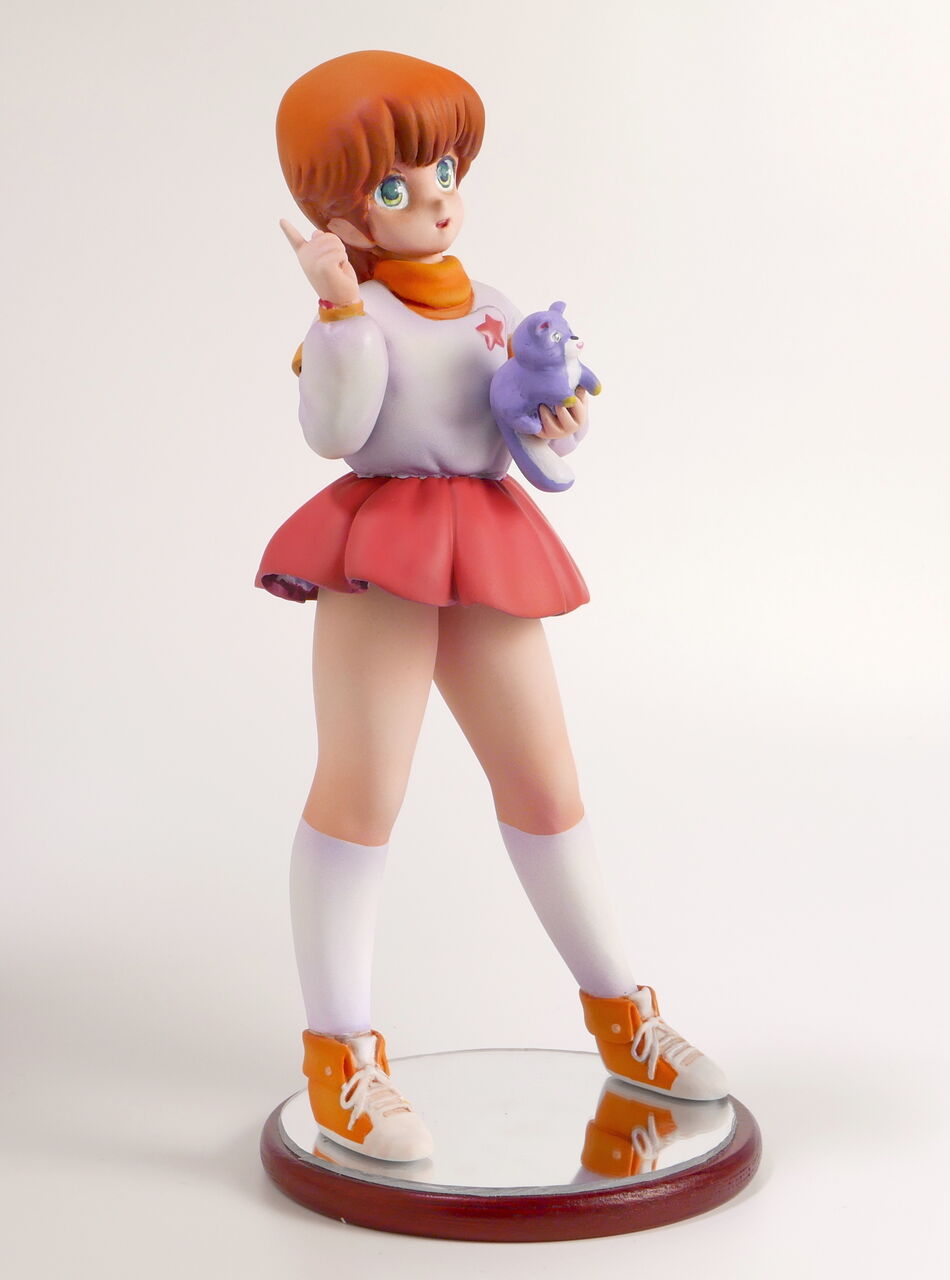 FUKAYA マジカルエミ　香月舞　1/6 冬服タイプ　レジンキット Yahoo!オークション -「香月舞」(コミック、アニメ) (フィギュア