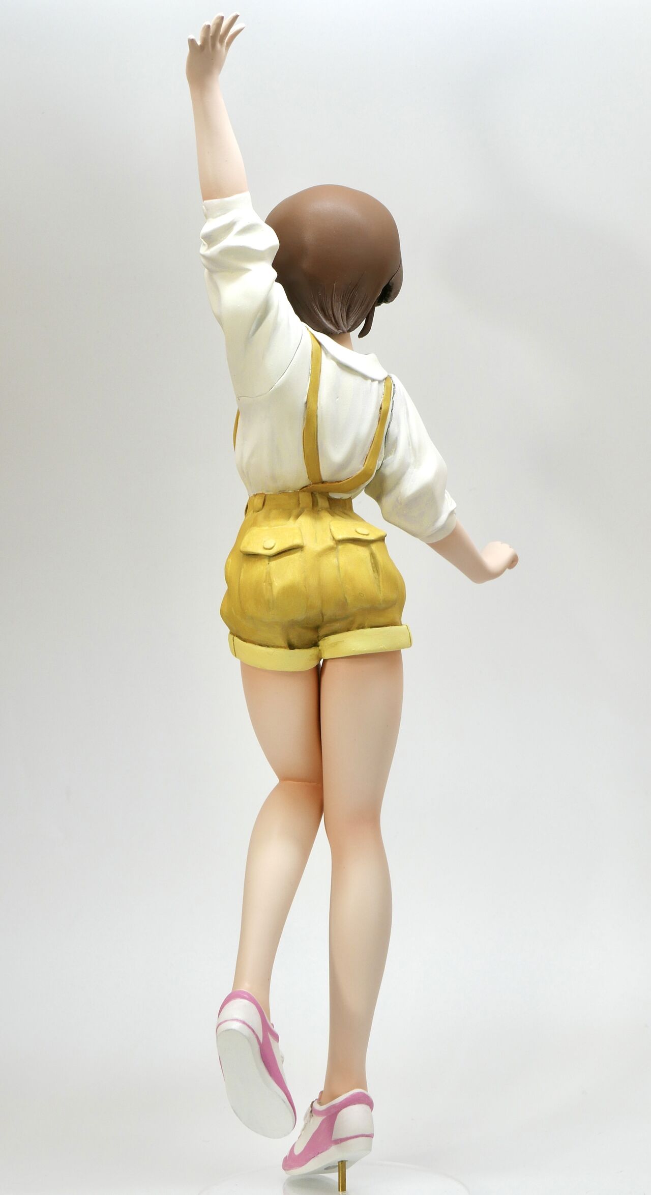 きまぐれオレンジロード　檜山ひかる　ガレージキット完成品 71Da2uFJG7S._AC_UF350,