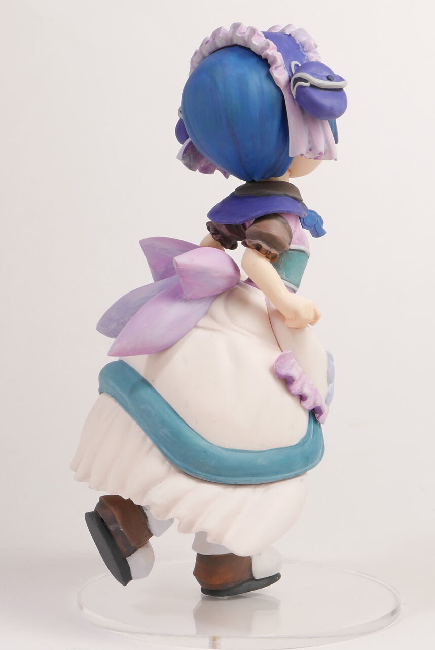 メイドインアビス』マルルク : 工作室