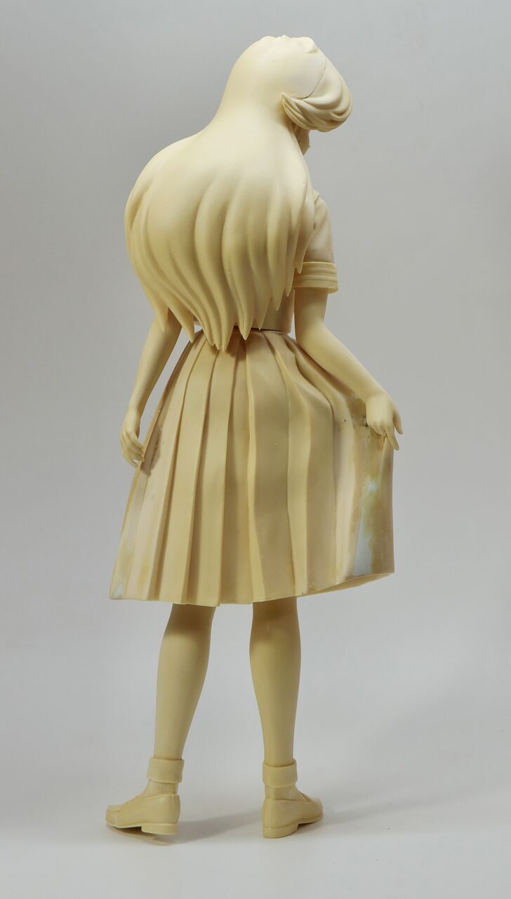 きまぐれオレンジ☆ロード 鮎川まどか : 工作室 きまぐれオレンジ☆ロード 鮎川まどか : 工作室