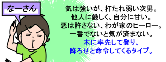 なーさん 2026.8