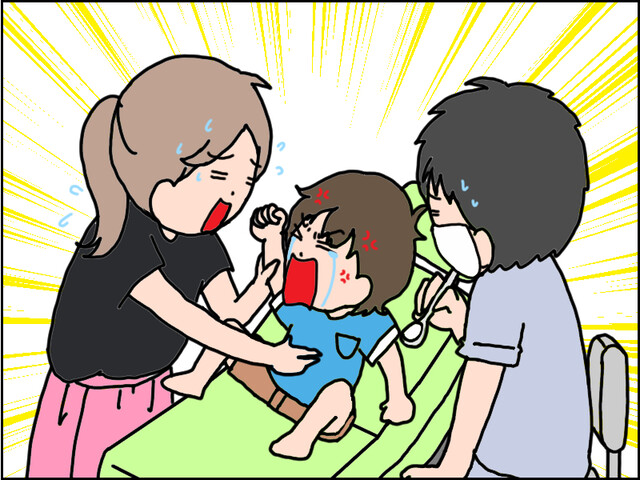 乳幼児期の発達②