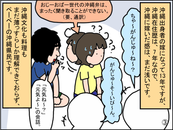 第一話③