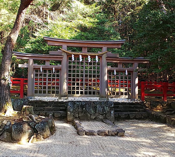 桧原神社2020.2.24 (3)