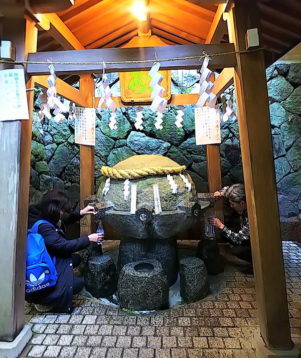 大神神社2020.2.24 (12)