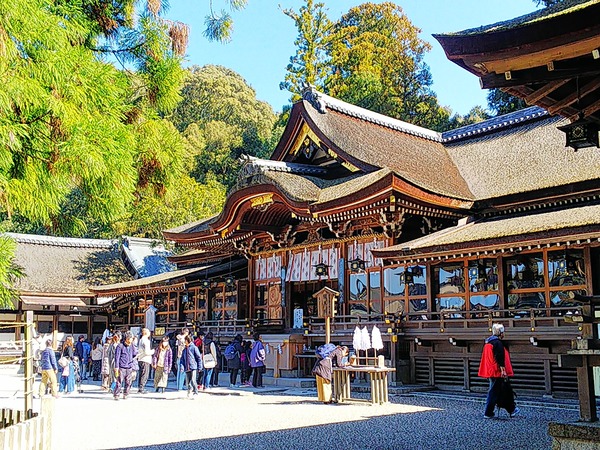 大神神社2020.2.24 (5)