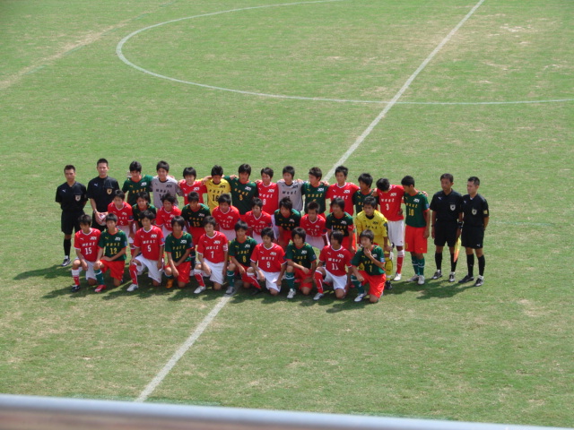 2008年メニコンカップ 西日本代表セット ウェア
