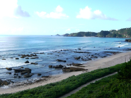 白浜