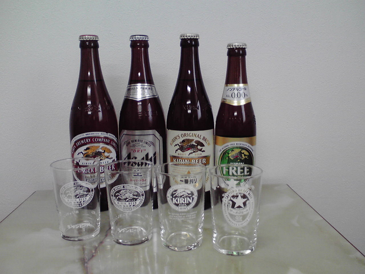 玄関先まで瓶ビール配達します センター南配達専門酒屋の日記 玄関先まで瓶ビール配達します センター南配達専門酒屋の日記
