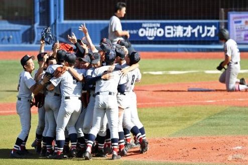16年 2地区で代表決定で49代表決定 神奈川大会は横浜 大阪大会は履正社 東西ドラフト1位候補投手が甲子園行き決める 高校野球 甲子園 まとめ速報 16年 2地区で代表決定で49代表決定 神奈川大会は横浜 大阪大会は履正社 東西ドラフト1位候補投手が甲子園行き決める 高校野球 甲子園 まとめ速報