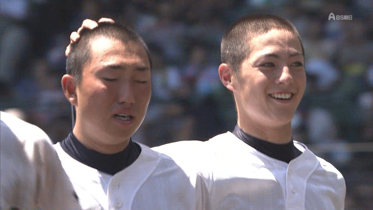 ☆8日目/第2試合☆ 日本文理(新潟)3-2東邦(愛知) ○日本文理 集中打で逆転勝利!飯塚粘りの投球! ○東邦 スーパー1年生藤嶋中盤で力尽きる・・・ : 高校野球・甲子園・まとめ速報