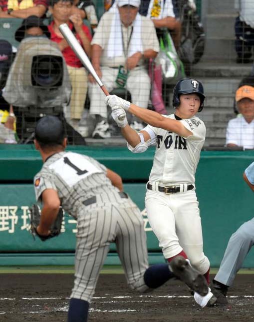 １３日目 第２試合 準決勝 大阪桐蔭 大阪 １５ ９敦賀気比 福井 大阪桐蔭脅威の打線 １５得点で２年ぶり決勝進出 敦賀気比初回５得点も逆転負け 高校野球 甲子園 まとめ速報