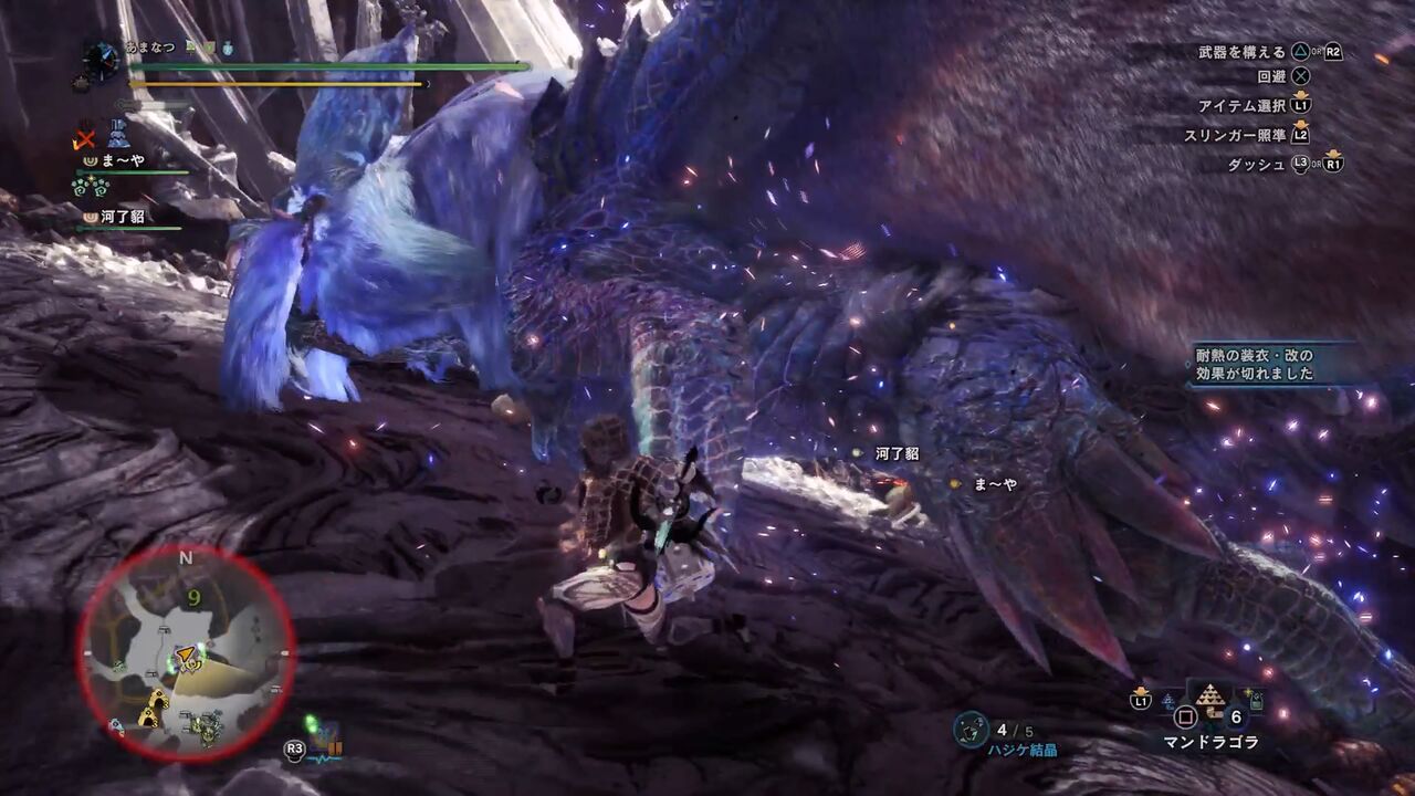Mhw Ib 最大 最小金冠コンプリート 四季彩 Mhw Ib 最大 最小金冠コンプリート 四季彩