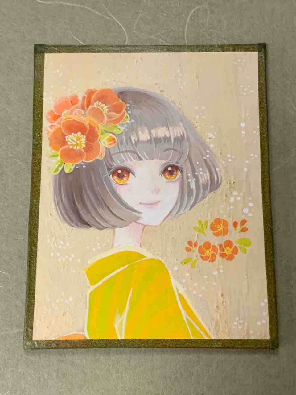イラスト更新 四季彩 イラスト更新 四季彩
