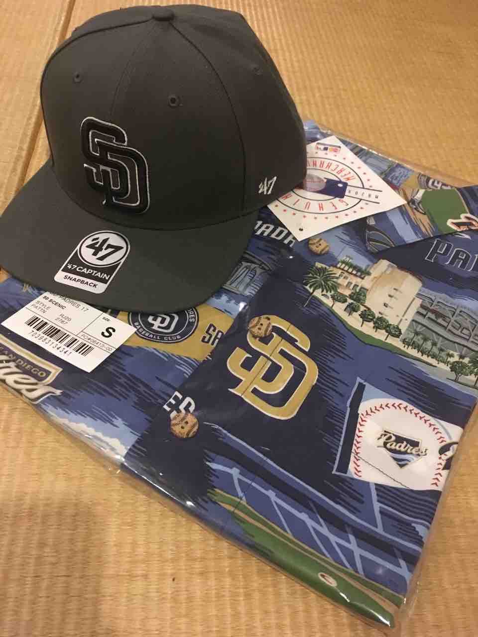 アラモアナのlidsで47のキャップを買う Mlb サンフランシスコ パドレスlids限定キャップ 正月はハワイで19年 その105 5日目 911とcbとoakley たまに ハワイ コシンヤ Koshinya のブログ アラモアナのlidsで47のキャップを買う Mlb サンフランシスコ パドレスlids限定キャップ 正月はハワイで19年 その105 5日目 911とcbとoakley たまに ハワイ コシンヤ Koshinya のブログ