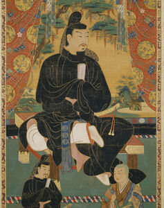 藤原鎌足