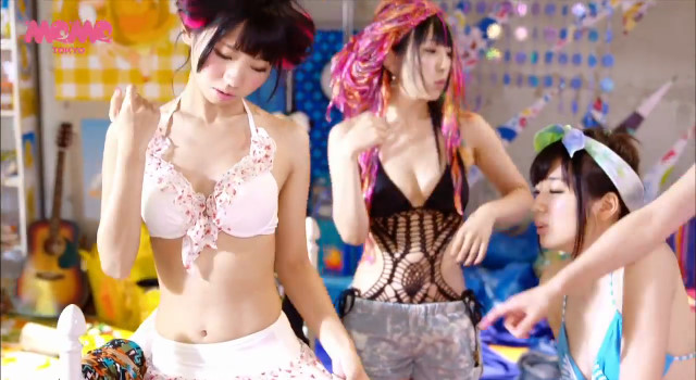 でんぱ組 Inc ねむきゅん監督による新曲 ノットボッチ 夏 Mv こしたんたんとまとめ でんぱ組 Inc ねむきゅん監督による新曲 ノットボッチ 夏 Mv こしたんたんとまとめ