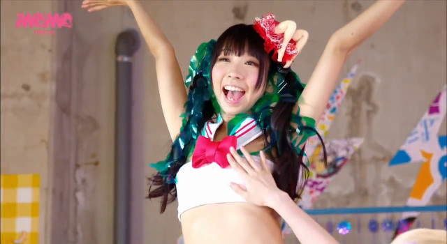 でんぱ組 Inc ねむきゅん監督による新曲 ノットボッチ 夏 Mv こしたんたんとまとめ でんぱ組 Inc ねむきゅん監督による新曲 ノットボッチ 夏 Mv こしたんたんとまとめ
