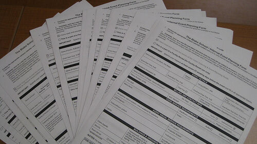 Data Entry Data Entry