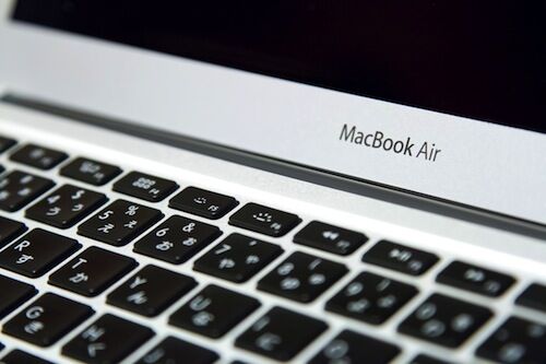 MacBook Air MacBook Air