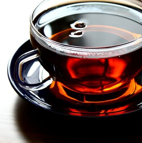 tea time tea time