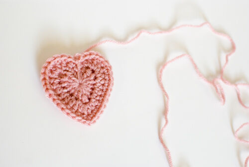 Crochet My Heart