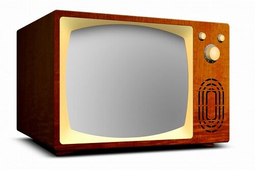 retro TV retro TV