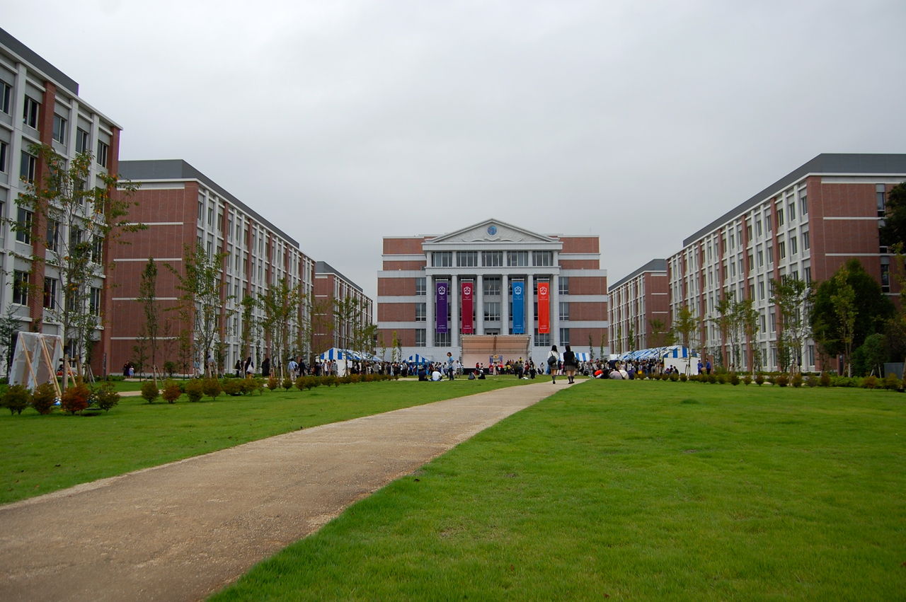 初めましての杏園祭 や や ぶ ろ