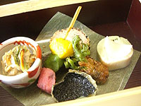 お宮参り4